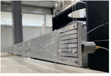 projeto fibras oticas