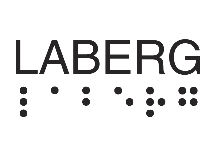 Logo LABERG