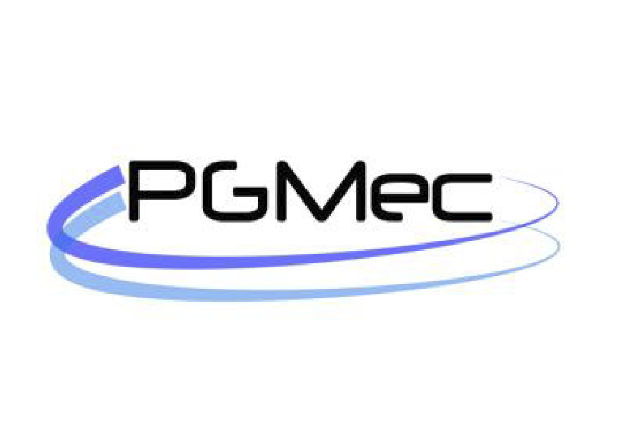 Logo PGMec